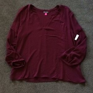 Vince Camuto Top